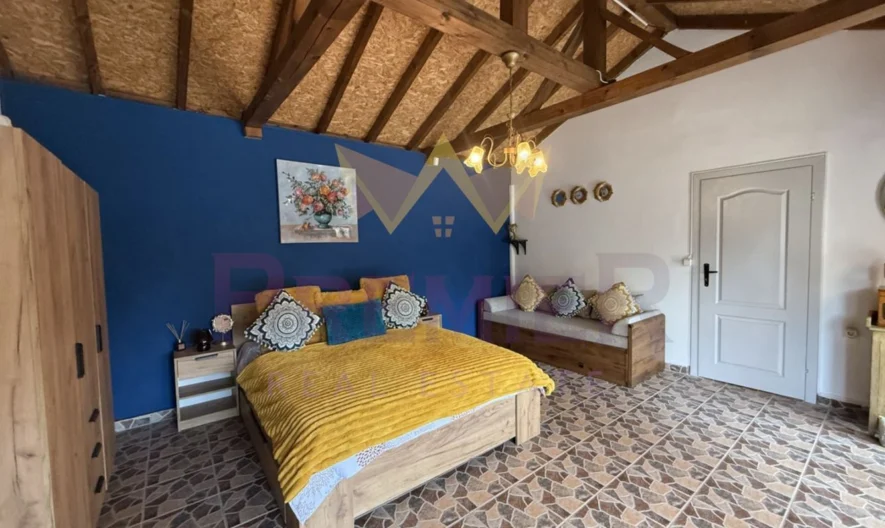 370033 -  - снимка 6 - Имоти Премиер