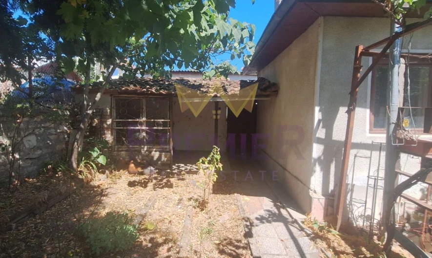 370266 -  - снимка 13 - Имоти Премиер