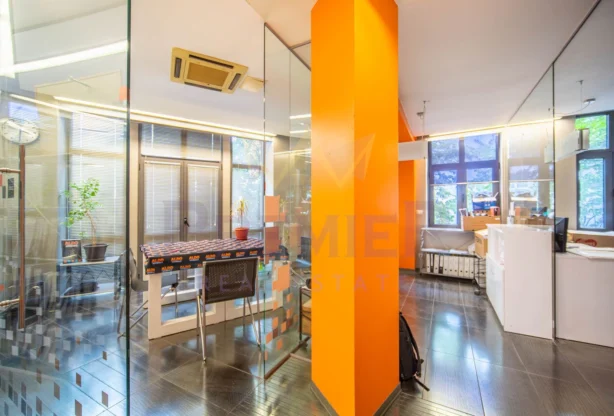 Real Estate Agency - Imoti Premier - imot - 1234880, Price: 600000 EUR
