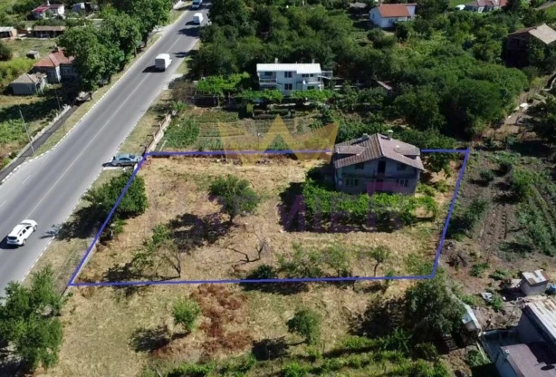 Агенция за недвижими имоти - Имоти Премиер - имот - 1041473, Цена: 69000 EUR