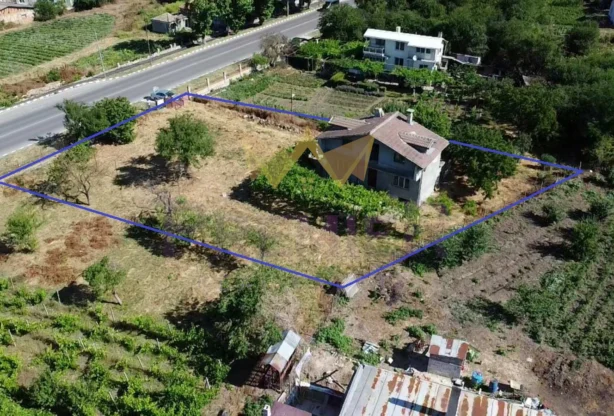 Агенция за недвижими имоти - Имоти Премиер - имот - 1041473, Цена: 69000 EUR