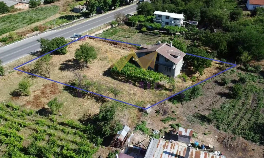 370666 - - снимка 2 - Имоти Премиер