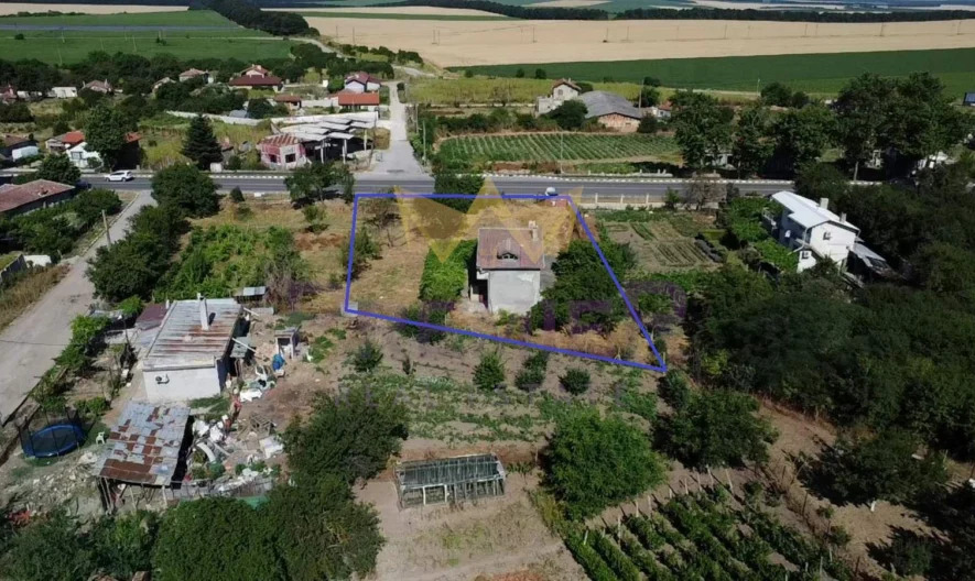 370666 - - снимка 4 - Имоти Премиер