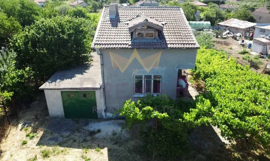 370666 - - снимка 8 - Имоти Премиер