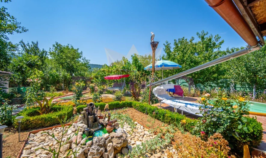 370781 -  - снимка 10 - Имоти Премиер