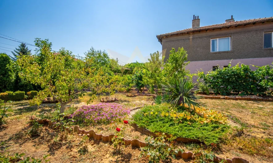 370781 -  - снимка 10 - Имоти Премиер