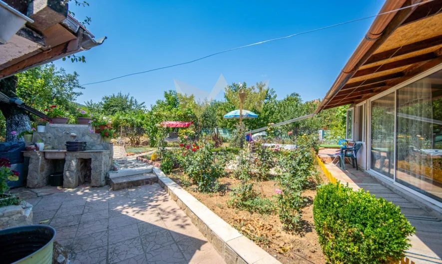 370781 -  - снимка 11 - Имоти Премиер