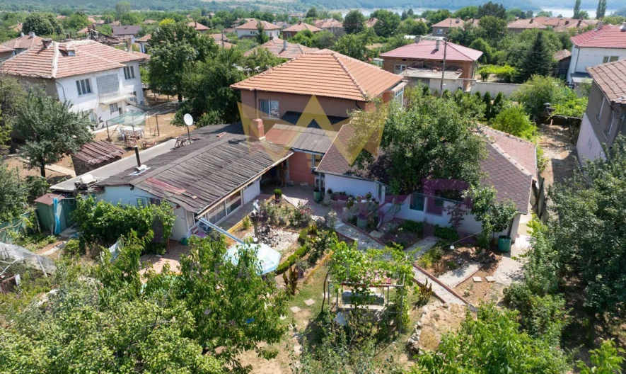 370781 -  - снимка 3 - Имоти Премиер