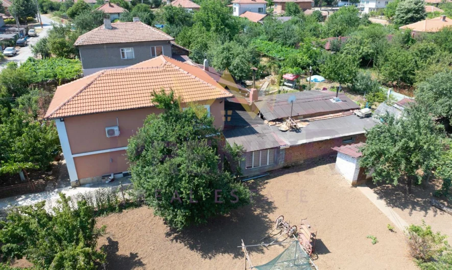 370781 -  - снимка 5 - Имоти Премиер