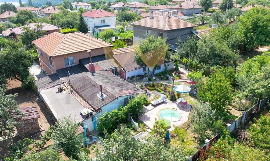 370781 -  - снимка 7 - Имоти Премиер