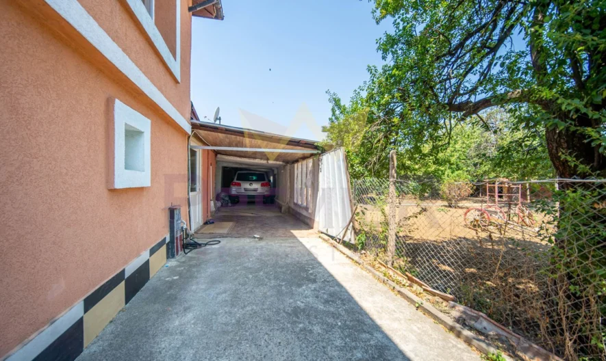 370781 -  - снимка 7 - Имоти Премиер