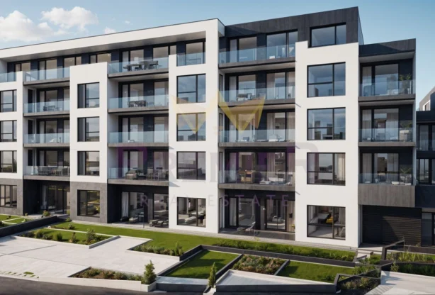 Агенция за недвижими имоти - Имоти Премиер - имот - 1044183, Цена: 83670 EUR