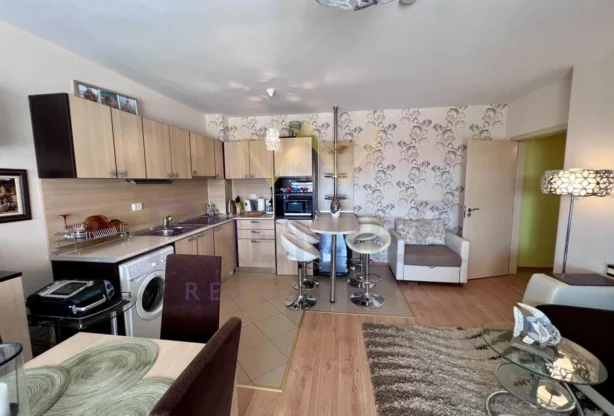 Агенция за недвижими имоти - Имоти Премиер - имот - 1045166, Цена: 72000 EUR