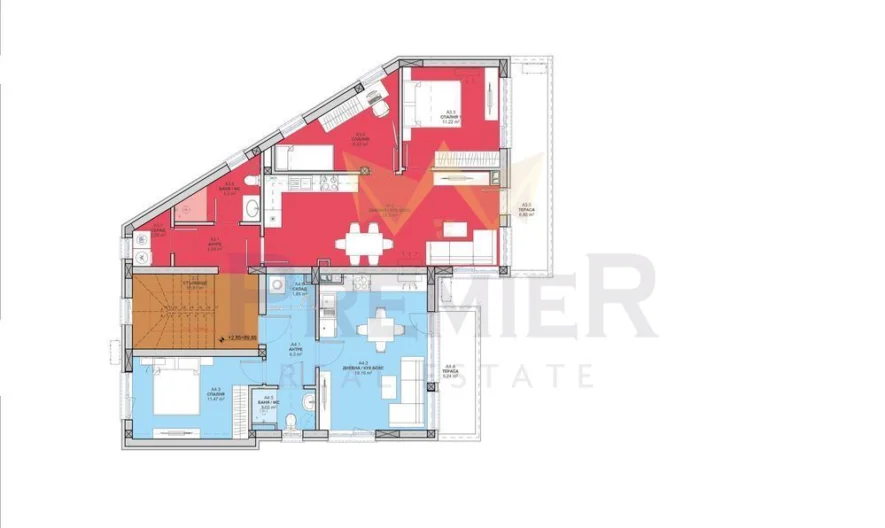 371571 -  - снимка 3 - Имоти Премиер