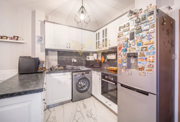 Агенция за недвижими имоти - Имоти Премиер - имот - 1053448, Цена: 130536 EUR