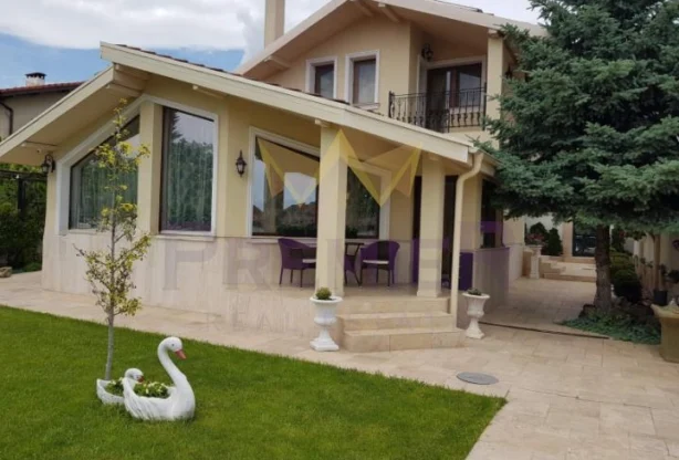 Агенция за недвижими имоти - Имоти Премиер - имот - 1094155, Цена: 444000 EUR