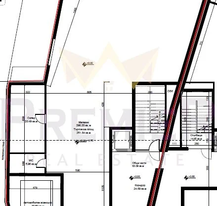 Агенция за недвижими имоти - Имоти Премиер - имот - 1194094, Цена: 805000 EUR