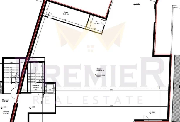 Агенция за недвижими имоти - Имоти Премиер - имот - 1055424, Цена: 1380000 EUR