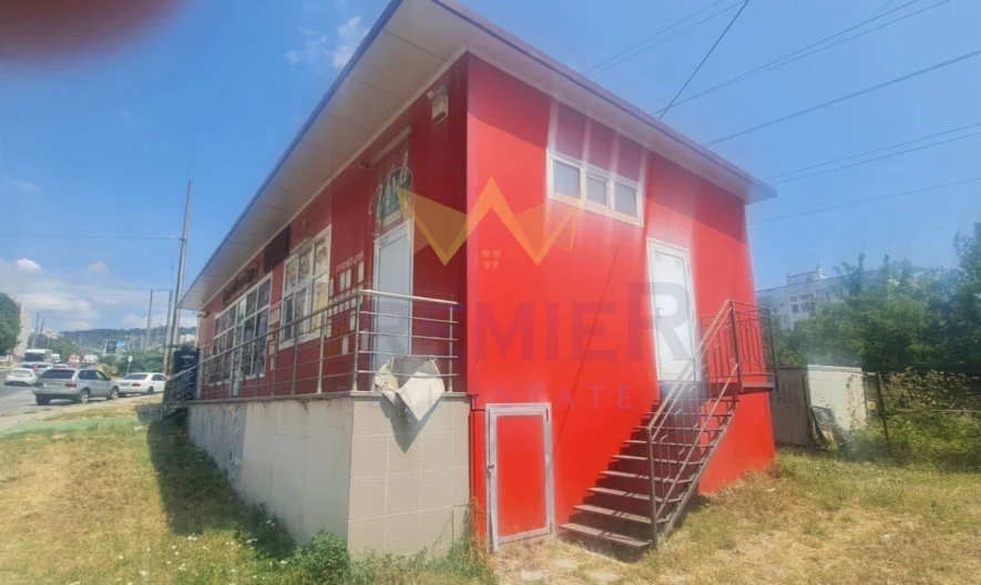 372060 -  - снимка 4 - Имоти Премиер