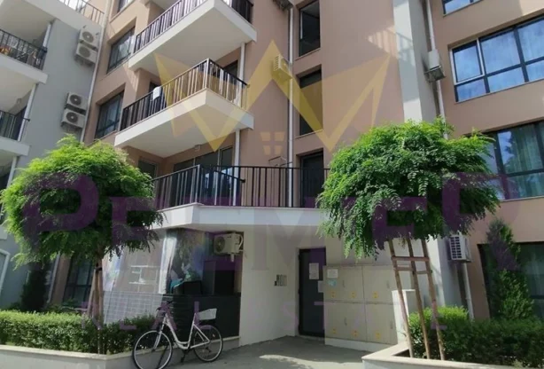 Агенция за недвижими имоти - Имоти Премиер - имот - 1075669, Цена: 183000 EUR