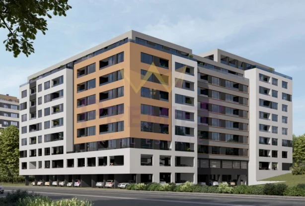 Агенция за недвижими имоти - Имоти Премиер - имот - 1056749, Цена: 106460 EUR