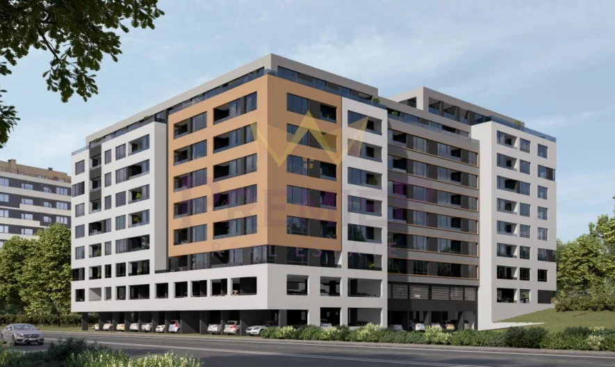 372198 -  - снимка 1 - Имоти Премиер