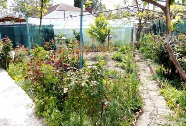 Агенция за недвижими имоти - Имоти Премиер - имот - 1060517, Цена: 65000 EUR