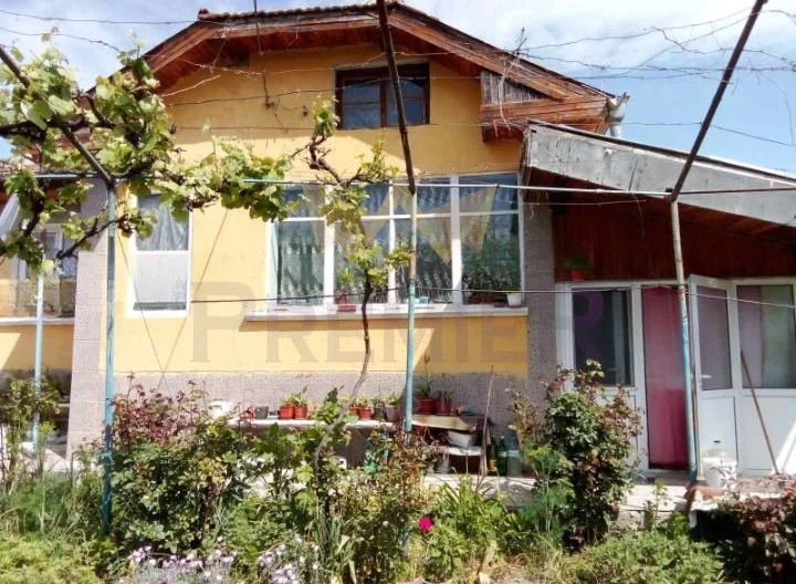 372786 -  - снимка 4 - Имоти Премиер