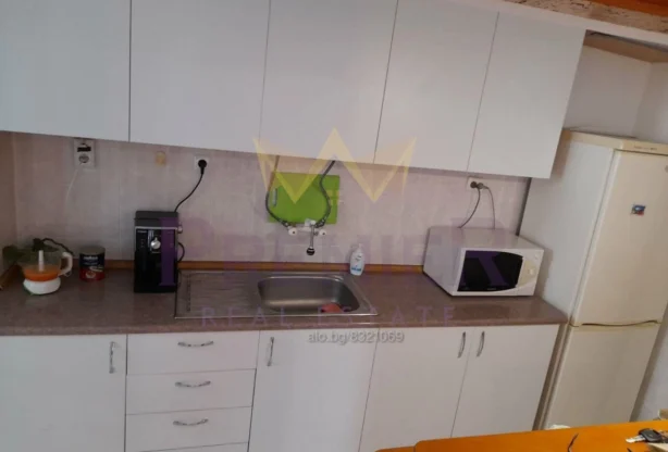 Агенция за недвижими имоти - Имоти Премиер - имот - 1060941, Цена: 550 EUR