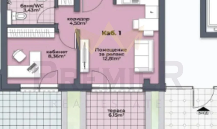 372938 -  - снимка 7 - Имоти Премиер