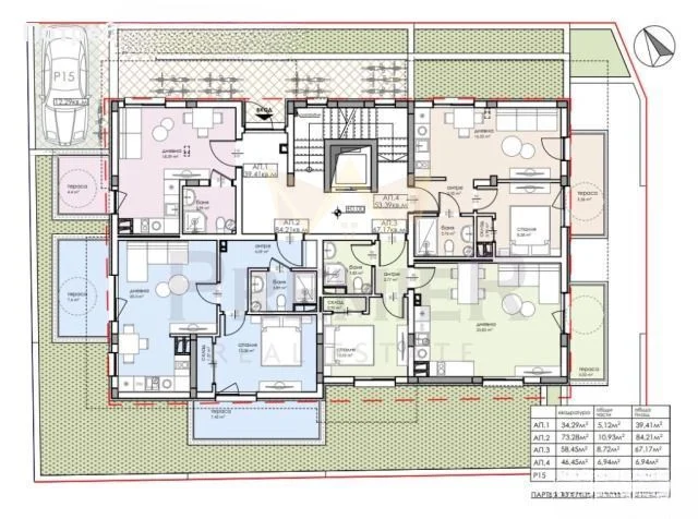 373008 -  - снимка 2 - Имоти Премиер