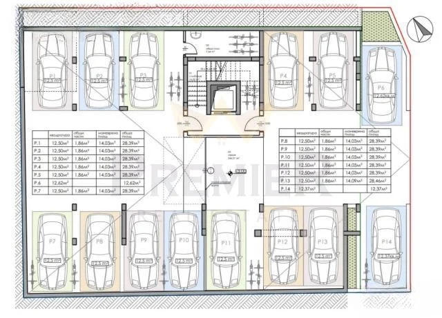 373008 -  - снимка 3 - Имоти Премиер