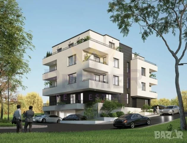 373008 -  - снимка 4 - Имоти Премиер