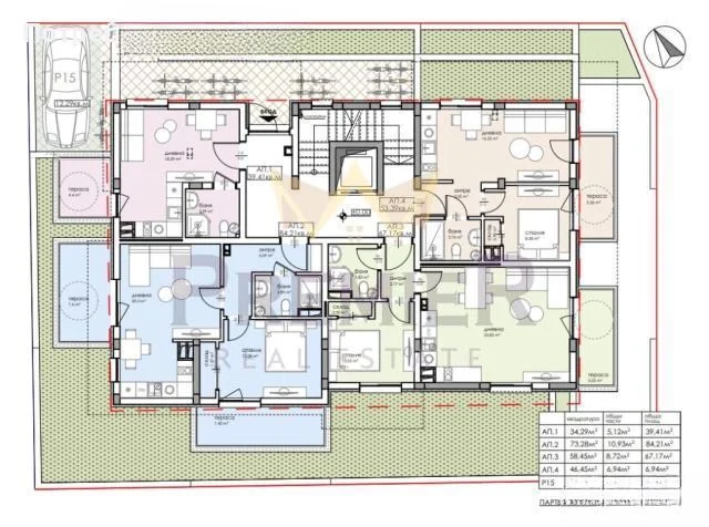 373036 -  - снимка 1 - Имоти Премиер