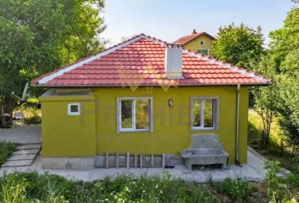 Агенция за недвижими имоти - Имоти Премиер - имот - 1063525, Цена: 92000 EUR