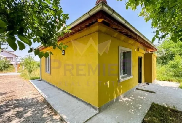 Агенция за недвижими имоти - Имоти Премиер - имот - 1063525, Цена: 92000 EUR