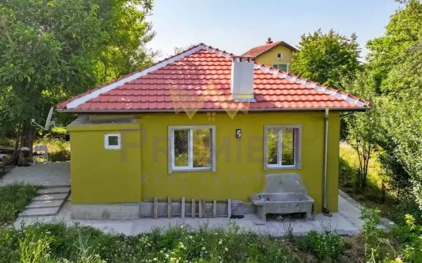 373062 -  - снимка 1 - Имоти Премиер