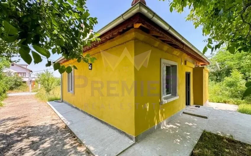 373062 -  - снимка 2 - Имоти Премиер