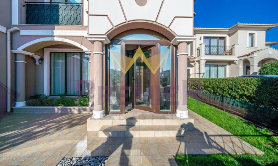 373248 -  - снимка 5 - Имоти Премиер