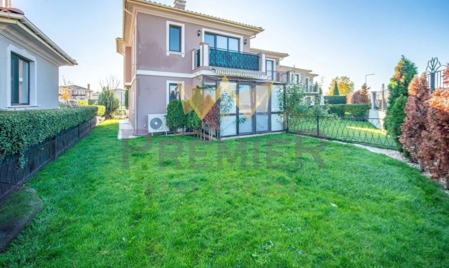 373248 -  - снимка 7 - Имоти Премиер