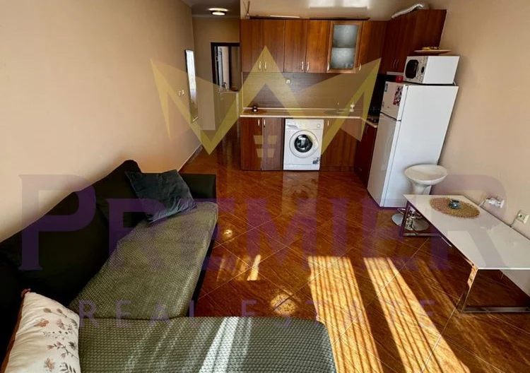 Агенция за недвижими имоти - Имоти Премиер - имот - 1067873, Цена: 94900 EUR