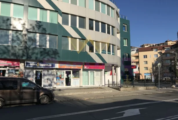 Агенция за недвижими имоти - Имоти Премиер - имот - 1072215, Цена: 43600 EUR