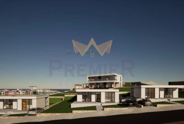 Агенция за недвижими имоти - Имоти Премиер - имот - 1073802, Цена: 285000 EUR