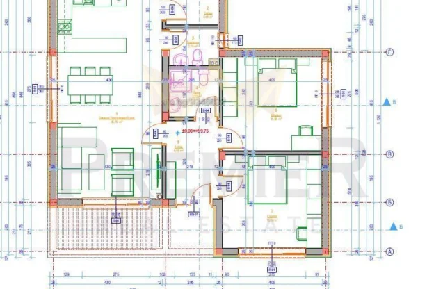 Агенция за недвижими имоти - Имоти Премиер - имот - 1073802, Цена: 285000 EUR