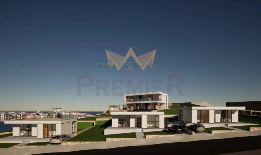 374080 -  - снимка 11 - Имоти Премиер