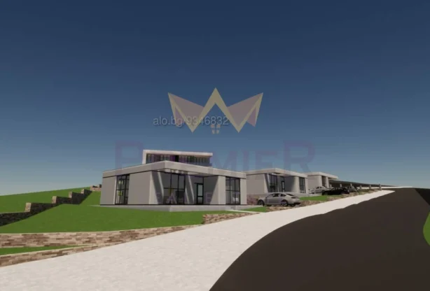 Агенция за недвижими имоти - Имоти Премиер - имот - 1073802, Цена: 285000 EUR