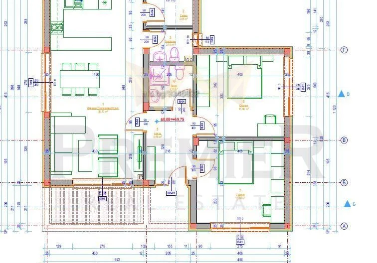 374080 -  - снимка 2 - Имоти Премиер