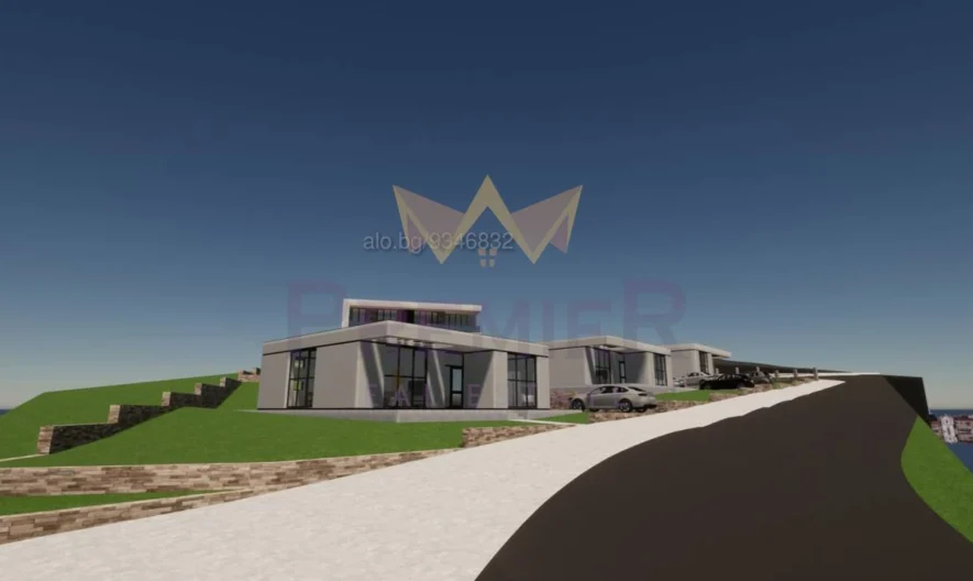 374080 - - снимка 3 - Имоти Премиер