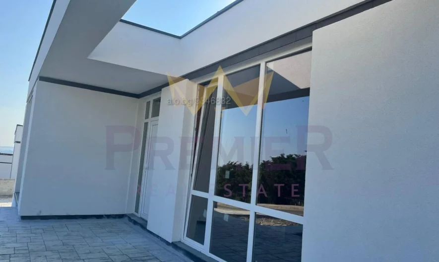 374080 -  - снимка 4 - Имоти Премиер