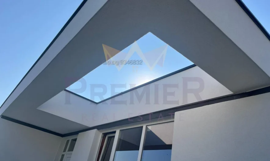 374080 - - снимка 6 - Имоти Премиер